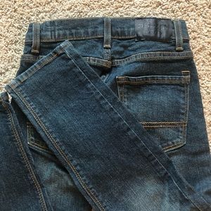 Boys size 8 Denizen by Levi’s jeans